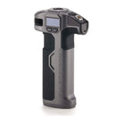 Tilta Nucleus-M II wireless lens control system kit with electronic marking disk and NP-F550 battery