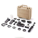 Tilta Nucleus-M II Wireless Lens Control System with electronic marking disk and NP-F550 battery