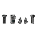 Tilta Nucleus-M II Wireless Lens Control System with electronic marking disk and NP-F550 battery