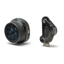 Tilta Nucleus Nano II Wireless Lens Control System with hand wheel, control rocker, and touchscreen display for precise lens adjustments