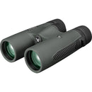 Vortex Triumph HD 10x42 binoculars with HD optics, durable roof prism design, and adjustable eyecups for clear outdoor viewing