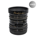 Lomography Petzval 55mm f1.7 Lens Black - Canon RF Mount *Used