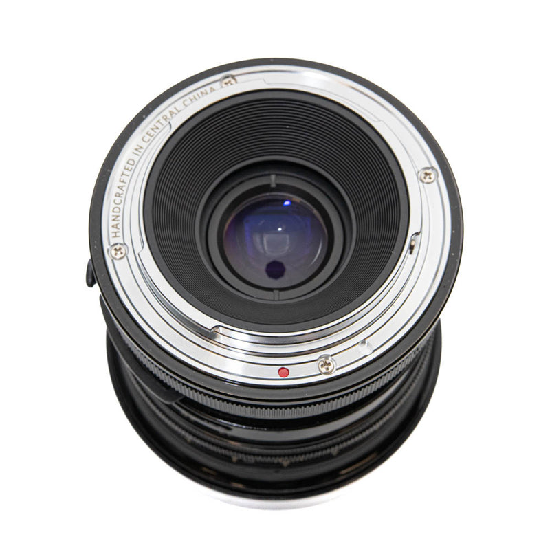 Lomography Petzval 55mm f1.7 Lens Black - Canon RF Mount *Used