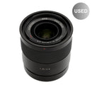 Sony 24mm f1.8 Carl Zeiss *Used