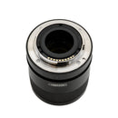 Sony 24mm f1.8 Carl Zeiss *Used