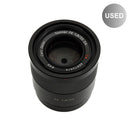 Sony Sonnar FE 55mm f1.8 Carl Zeiss *Used