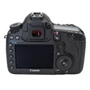 Canon EOS 5D Mark III + Canon EF 50mm f1.8 II *Used