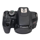 Canon EOS Rebel T7i Body *Used