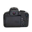 Canon EOS Rebel T7i Body *Used