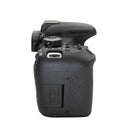 Canon EOS Rebel T7i Body *Used