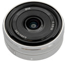 Sony 16mm f2.8 *Used