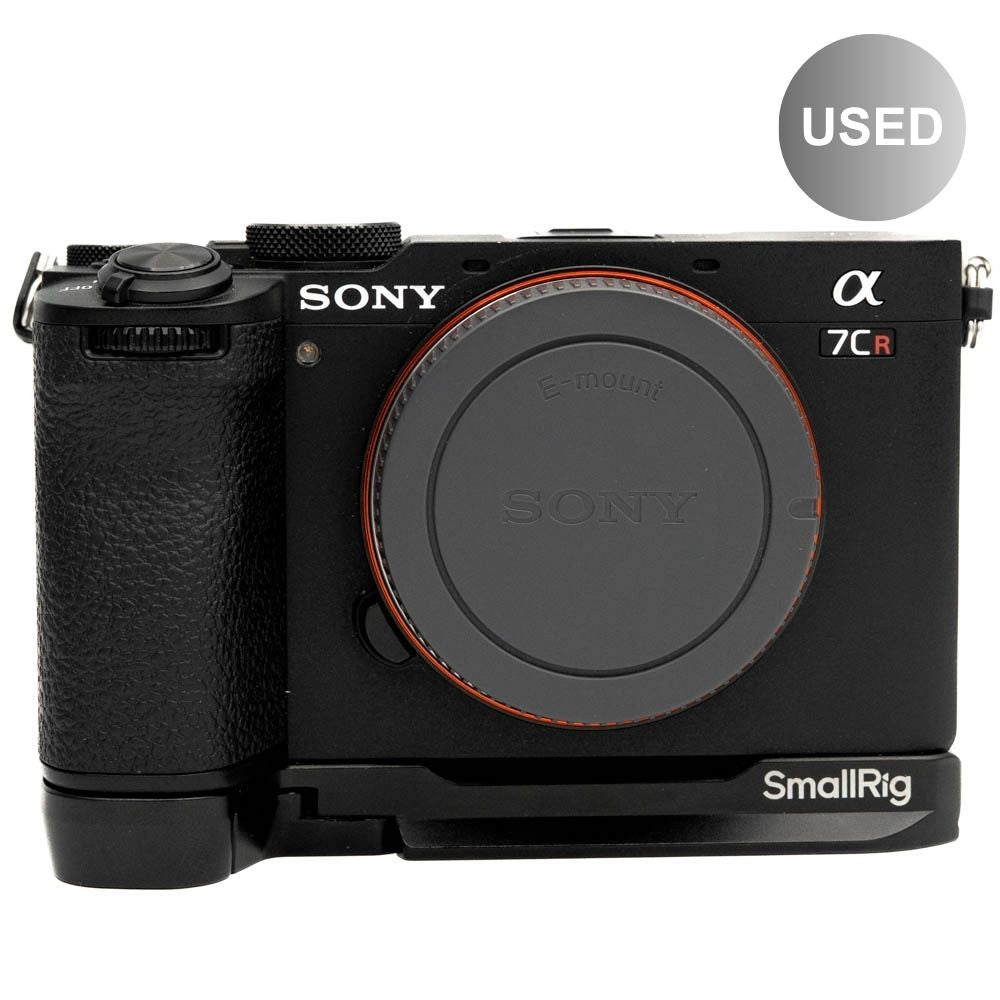 Sony a7CR Body *Used