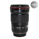 Canon EF 135mm f2.0L USM *Used