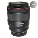 Canon RF 50mm f1.2L USM *Used