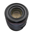 Canon RF 50mm f1.2L USM *Used