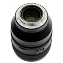 Sony FE 50mm f1.2 G Master *Used