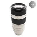 Sony FE 100-400mm f4.5–5.6 G Master OSS *Used