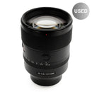 Sony FE 135mm f1.8 G Master *Used