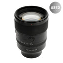 Sony FE 135mm f1.8 G Master *Used