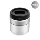 Sony 30mm f3.5 Macro *Used
