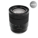 Sony 16-70mm f4 Vario-Tessar T* E ZA OSS *Used