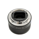 Sony Sonnar FE 35mm F2.8 Carl Zeiss *Used