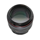 Canon EF 85mm f1.2L II USM *Used