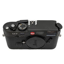 Leica M7 .72x Black *Used