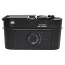 Leica M7 .72x Black *Used