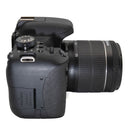 Canon EOS Rebel T6i with 18-55mm f3.5-5.6 IS STM *Used