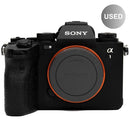Sony a1 Body *Used