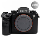 Sony a9 Mirrorless Body *Used