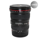 Canon EF 17-40mm f4L USM *Used