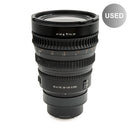 Sony FE 28-135mm f4 SSM PZ *Used