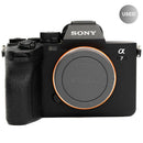 Sony a7 IV Body *Used