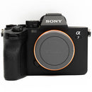 Sony a7 IV Body *Used