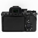 Sony a7 IV Body *Used
