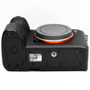 Sony a7 IV Body *Used