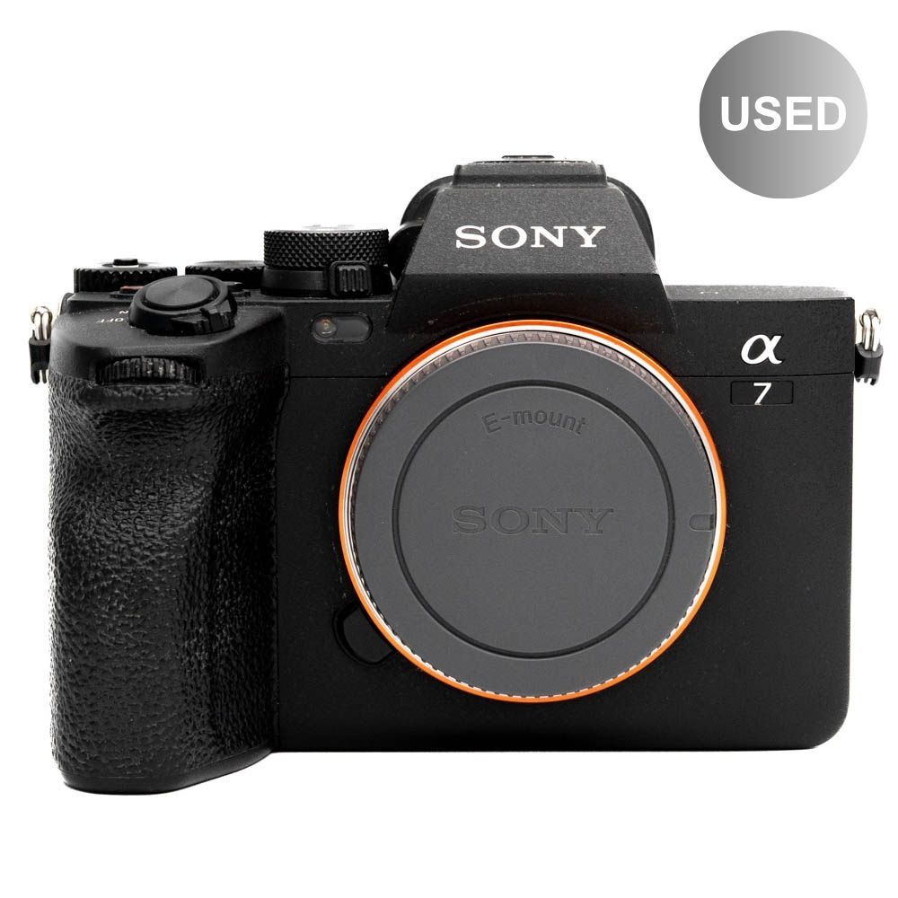 Sony a7 IV Body *Used