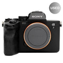 Sony a7 IV Body *Used