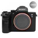 Sony a7 III Body *Used