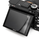 Sony RXR II on a white background