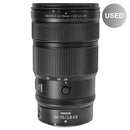 Nikkor Z 24-70mm f2.8 S II *Used