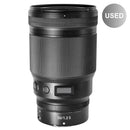 Nikkor Z 50mm f1.2 S *Used