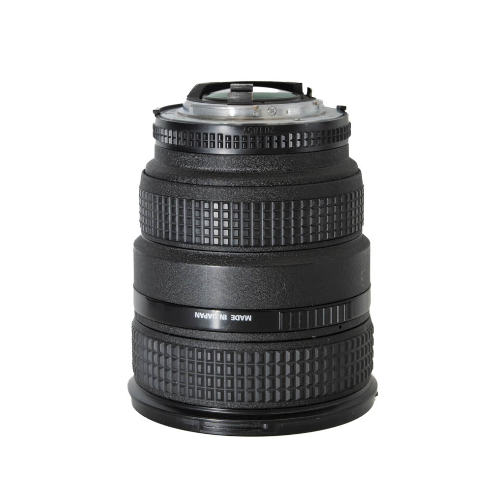 Nikkor AF 20-35mm f2.8 D *Used