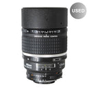 Nikkor AF 135mm f2D DC *Used