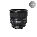 Nikkor AF 85mm F1.4D *Used