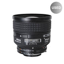 Nikkor AF 85mm F1.4D *Used