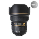 Nikkor AF-S 14-24mm f2.8 *Used