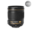 Nikkor AF-S 28mm f1.8G *Used